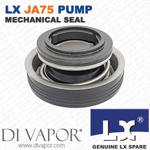 LX JA75 Pump Mechanical Seal Spare
