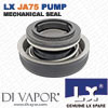 LX JA75 Pump Mechanical Seal Spare