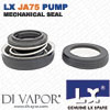 Pump Mechanical Seal Spare LX JA75