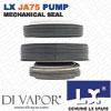 LX Pump Mechanical Seal Spare