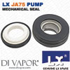 JA75 Pump Mechanical Seal Spare
