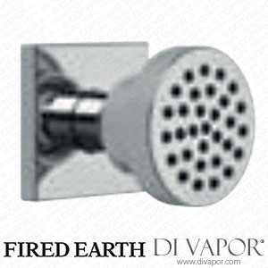 Fired Earth Body jet (JAZBODYJET) Spare Parts