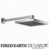 FIRED EARTH Spare Parts