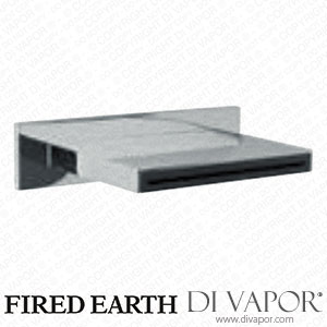 Fired Earth Water sheet bath filler (JAZWATERSHEET) Spare Parts