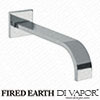 FIRED EARTH Spare Parts