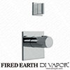 FIRED EARTH Spare Parts