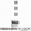 FIRED EARTH Spare Parts