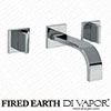 FIRED EARTH Spare Parts