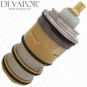 Jacuzzi Arina JBRARI401 Shower Valve Thermostatic Cartridge - JBRARI401AGS