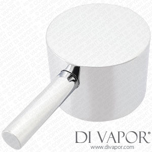 Jacuzzi Arina JBRARI401 Shower Valve Temperature Control Knob - JBRARI401JHA