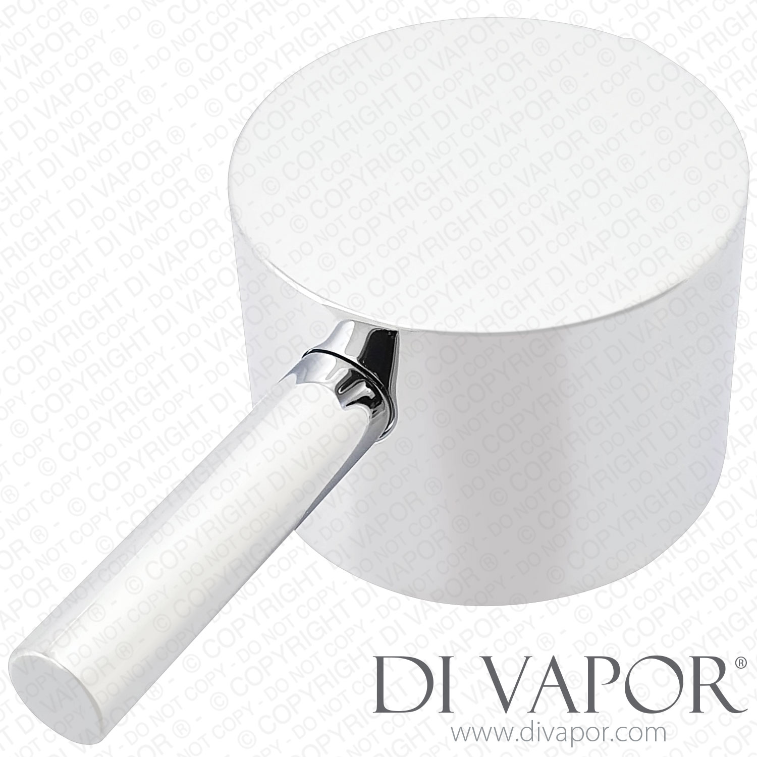 Jacuzzi Arina JBRARI401 Shower Valve Temperature Control Knob JBRARI401JHA