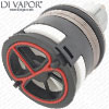 Jacuzzi Arina Shower Valve Diverter Cartridge JBRARI401TQY