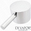 Jacuzzi Arina JBRARI401 Shower Valve Flow Control Knob - JBRARI401TRF