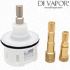 JC72364 Shower Diverter Cartridge
