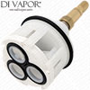 Shower Diverter Cartridge