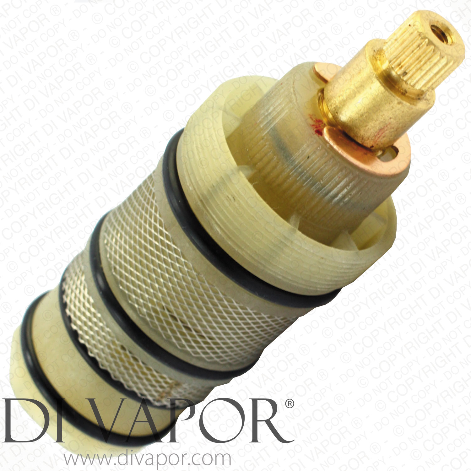 Thermostatic Cartridge for Jerich 15600