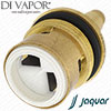 Jaquar Fluhs Cartridge