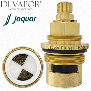 Jaquar Fluhs 119001511 Cartridge