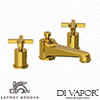 Lefroy Brooks Parts