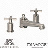 Lefroy Brooks Spare Parts