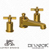 Lefroy Brooks Spare