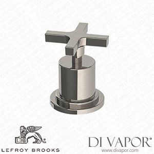 Lefroy Brooks JANEY MAC DECK MOUNTED TWO WAY DIVERTER WITH CROSS HANDLE (JH 1650) Spare Parts