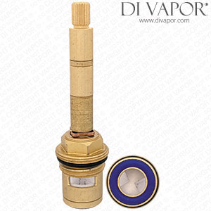 Ceramic Disc Shower and Tap Valve Cartridge