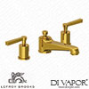 Lefroy Brooks Parts