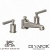 Lefroy Brooks Spare Parts