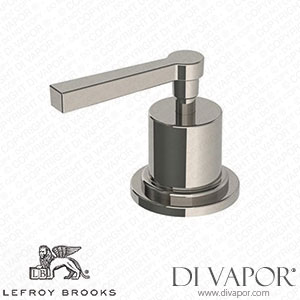 Lefroy Brooks JANEY MAC DECK MOUNTED TWO WAY DIVERTER WITH LEVER (JL 1650) Spare Parts