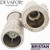 JL-ISOBVFL-01 Valves Bristan