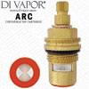 John Lewis Ceramic Valve for Arc