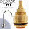 John Lewis Leap Hot Tap Cartridge with Bush Compatible Spare - JLL5368