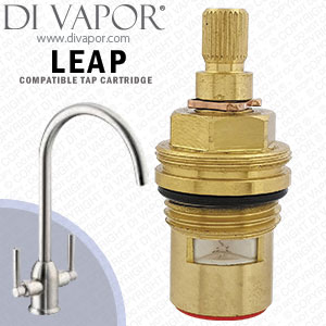 John Lewis Leap Hot Tap Cartridge Compatible Spare - JLL7900