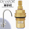John Lewis Move Cold Tap Cartridge Compatible Spare - JLM5211
