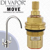 John Lewis Move Hot Tap Cartridge Compatible Spare - JLM5212