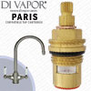 John Lewis Paris Hot Tap Cartridge Compatible Spare - JLP7279