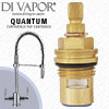 John Lewis Quantum Cold Tap Cartridge Compatible Spare - JLQ6334