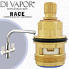 John Lewis Race Cold Tap Cartridge Compatible Spare - JLR5118