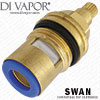 John Lewis Swan Kitchen Tap Valve