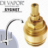 John Lewis Sygnet Cold Tap Cartridge with Bush Compatible Spare - JLS7245