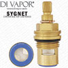 John Lewis Sygnet Cold Cartridge