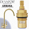 John Lewis Urbana Cold Tap Cartridge Compatible Spare - JLU5263