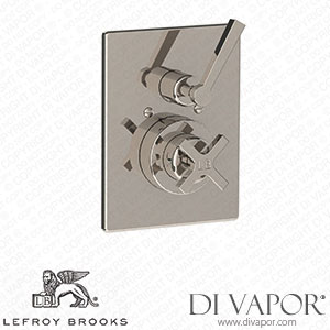 Lefroy Brooks Janey Mac Concealed Thermostatic Valve (Jm 8706) Spare Parts