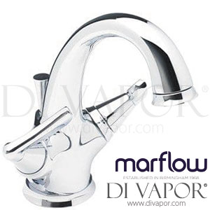 Marflow JOU410.01 Joust Basin Mixer Low Pressure Spare Parts