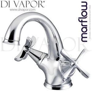 Marflow JOU410 Joust Mono Basin Mixer Spare Parts