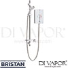 Bristan JOYTHCKH85-W Spare Parts