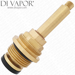 Flow Cartridge for John Sydney