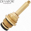 Flow Cartridge for John Sydney Shower Valve - JS-198