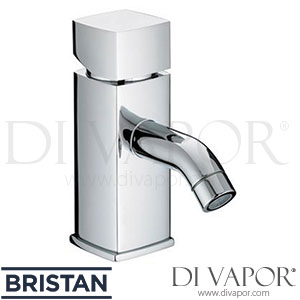 Bristan JS2 1HBF C JS2 Contemporary 1 Hole Bath Filler Spares
